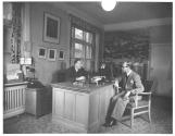 Copenhagen Manager's Office