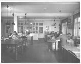 Copenhagen Accounts Department