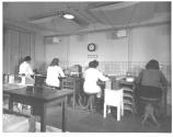 Copenhagen D.P. & E. Department:  Printing