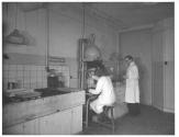 Copenhagen, D. P. & E. Department - Enlarging
