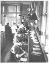 Copenhagen D. P. & E. Department, Print Trimming