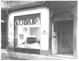 Copenhagen Retail Store