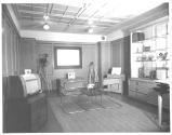 Copenhagen Retail Store-Projection Room