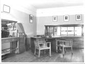 Alexandria Manager's Office