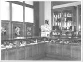 Alexandria, Retail Store