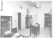 Beirut Showroom and Town Order Dept.