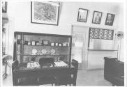 Beirut Showroom and Town Order Dept.