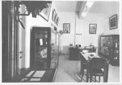 Beirut Showroom and tovon order dept.