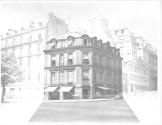 Paris, Main office and store 1912