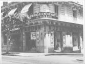 Algiers.  Retail Store