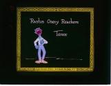 Rastus Onery Reachem. Tenor