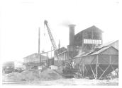 Sable - Briquetting plant.