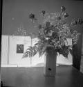 [Roses in a vase]