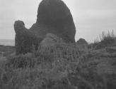 [Rock on a hill]
