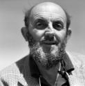 [Ansel Adams]