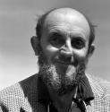 [Ansel Adams]