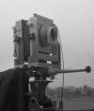 [View camera used by Ansel Adams]