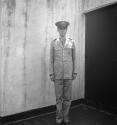 [Beaumont Newhall in New York City]