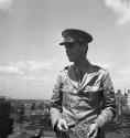 [Beaumont Newhall in New York City]