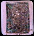 [Oriental carpet]