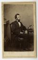 Abraham Lincoln