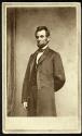 Abraham Lincoln