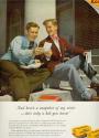 Kodak advertisement for Verichrome Film