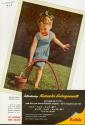 Kodak advertisement for Kodacolor Enlargements