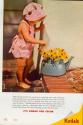 Advertisement for Kodacolor, Kodachrome and Kodak Ektachrome Films