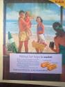 Kodak advertisement for Verichrome and Kodacolor Films