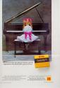 Kodak advertisement for Kodacolor II Film