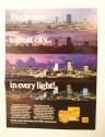 Kodak advertisement for Kodacolor VR Films