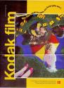 Advertisement for Kodak Film