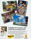 Advertisement for Kodak Film