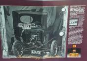 Advertisement for Kodak Technical Pan Film and Technidol LC Developer