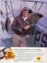 Advertisement for Kodak Film