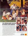 Kodak advertisement highlighting the 4-H Photography Project