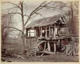 An Old Saw Mill