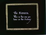 The Kinura This is the one you hear on the Midway