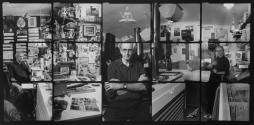 Jerry Uelsmann, Gainesville FL