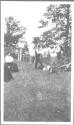 Skeet shooting, Oak Lodge Trip