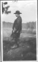 George Eastman, Oak Lodge Trip