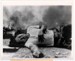 Crossfire Casualty