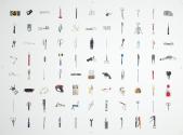 Implements of Terror