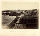 Battery No. 1, Near Yorktown, Virginia