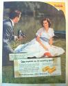 Kodak advertisement for Kodacolor Film