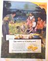 Advertisement for Kodak Film