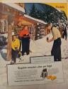 Advertisement for Kodak Film