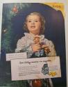 Advertisement for Kodak Film and Photo Greeting Cards