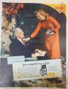 Advertisement for Kodak Film